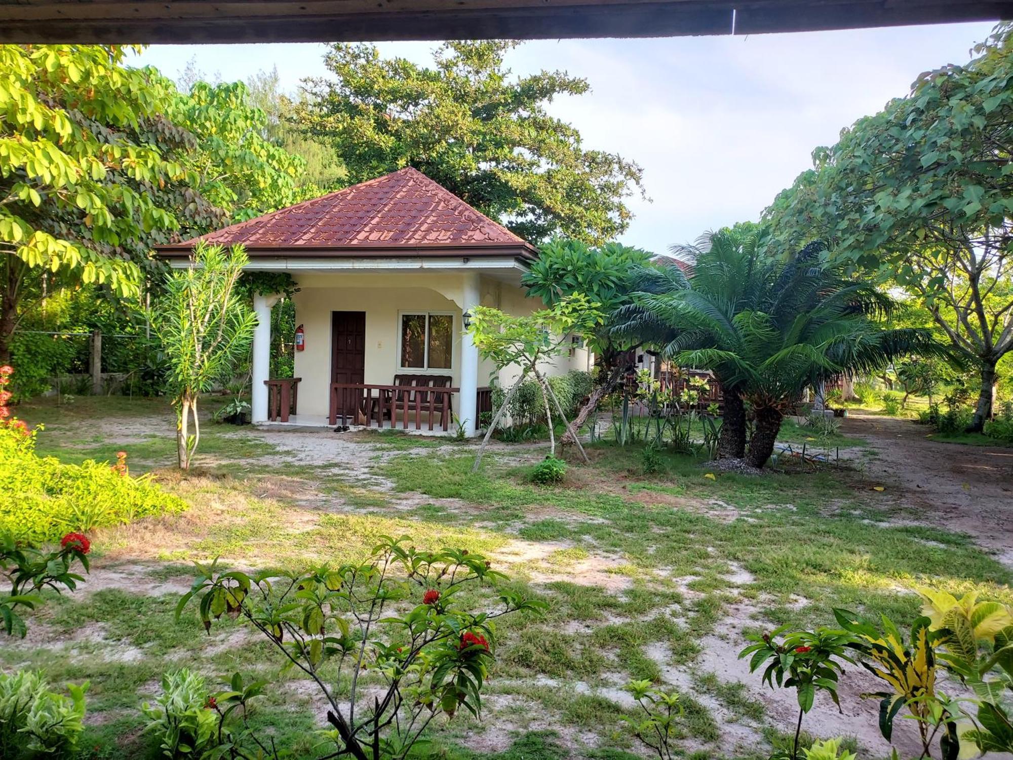 เซลทิส รีสอร์ท เกาะมาลาปัสกัว ภายนอก รูปภาพ